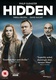Hidden (2011–2011)