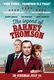 Barney Thomson legendája (2015)