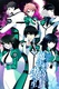 Mahouka Koukou no Rettousei (2014–2014)