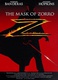 Zorro álarca (1998)
