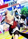 Prince of Stride: Alternative (2016–2016)