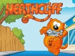 Heathcliff – A csacska macska (1984–1988)