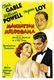 Manhattani melodráma (1934)
