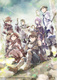 Hai to Gensou no Grimgar (2016–2016)
