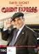 David Suchet az Orient Expresszen (2010)
