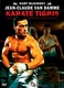Karate tigris – Nincs irgalom (1986)