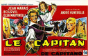 A Kapitány (1960)