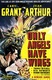 Csak az angyaloknak van szárnyuk (1939)