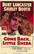 Térj vissza, kicsi Sheba! (1952)