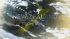 Új-Zéland madártávlatból (2012–2012)