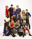 Glee projekt (2011–2012)