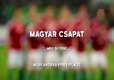 Magyar csapat – „…még 50 perc…” (2016)