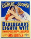 Kékszakáll nyolcadik felesége (1938)