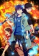 Ao no Exorcist: Kyoto Fujouou-hen (2017–2017)