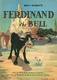 Ferdinánd, a bika (1938)