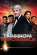 Mission: Impossible – Az akciócsoport (1988–1990)