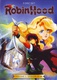 Robin Hood kalandjai (1990–1992)