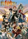 Gekijouban Fairy Tail: Houou no Miko – Hajimari no Asa (2013)