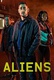 The Aliens (2016–2016)