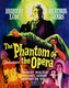 Az Operaház fantomja (1962)