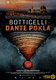A művészet templomai – Botticelli – Dante pokla (2016)