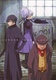 Darker than Black – Kuro no Keiyakusha (2007–2007)