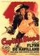 Blood kapitány / Halálfejes lobogó (1935)