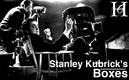 Stanley Kubrick dobozai (2008)