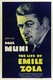 Zola élete (1937)