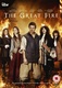 The Great Fire (2014–2014)