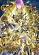 Saint Seiya: Soul of Gold (2015–2016)