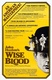 Wise Blood – Csalhatatlan vér (1979)