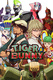Tiger & Bunny (2011–2011)