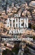 Der Athen Krimi – Trojanische Pferde (2016)