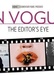 A Vogue divatszerkesztői (2012)