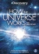 Így működik a világegyetem (2010–)