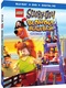 Lego Scooby-Doo – Tajték-parti bingóparti (2017)