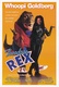 T. Rex, a dinózsaru (1995)