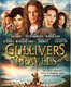 Gulliver csodálatos utazásai (1996–1996)