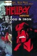 Hellboy Animated: Blood and Iron (2007)