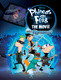 Phineas és Ferb a 2. dimenzióban (2011)