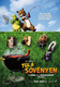 Túl a sövényen (2006)