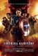 Amerika Kapitány – Az első bosszúálló (2011)