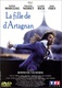 D'Artagnan lánya (1994)
