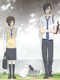 Sukitte Ii na yo.: Mei and Marshmallow (2012–2013)