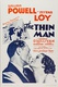 A cingár férfi / Tetemrehívás (1934)
