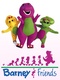 Barney és barátai (1992–2009)