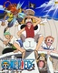 One Piece Mozifilm 1: A Nagy Aranykalóz (2000)