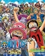 One Piece Mozifilm 3: Chopper királysága a furcsa állatok szigetén! (2002)