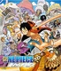 One Piece Mozifilm 11: A szalmakalap nyomában (2011)